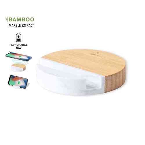 Charger Holder Pargon