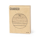 Charger Holder Pargon.
