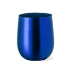 Bicchiere Amely BLU